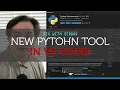 New Python Env Manager in VS Code What You Need to Know