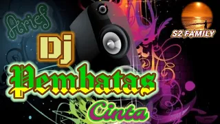 Download Dj Pembatas Cinta MP3