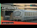 AirTrain JFK