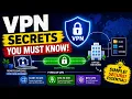 How Remote Employees Connect to Office Network Using VPN Types of VPN Explained