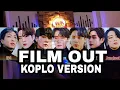 Download Lagu BTS (방탄소년단) 'Film out' (Koplo Version)