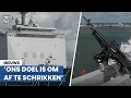 Download Lagu Nederlands marineschip vertrekt naar NAVO-oefening: 'Dat moet Poetin niet in zijn hoofd halen'