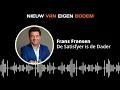 Frans Fransen - De Satisfyer is de Dader