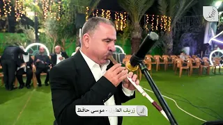 اجمل العزوفات الفنية مراد دراوشة هاشم السويطي الله يهدي البال 