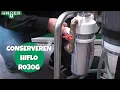Download Lagu HiFlo RO30G conserveren - UNGER