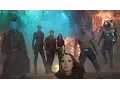 Video di Guardiani della Galassia Vol. 2 - Trailer Ufficiale Italiano