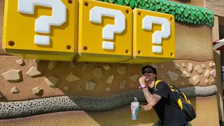 UM DIA NO PARQUE DO MÁRIO! AQUELE...