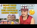 Download Lagu PINOY REACTION | AINA ABDUL - MAYBE / KELIP2 | OFFICIAL MUSIC VIDEO