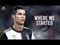 Lagu Cristiano Ronaldo  ► Lost Sky - Where We Started  ► Skills \u0026 Goals | HD
