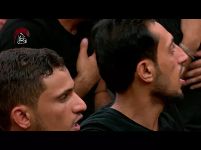 حيهم - الملا اكرم الصالحي - ليلة 6 محرم 1439 هـ