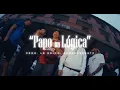 Mc Rodson ft. Raflow - Papo na Logica ( prod. LB Único, KENNEDYBEATZ)
