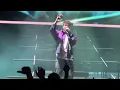 Bastille - Run Into Trouble (Live) @ Brighton Centre, Brighton - 18/04/22