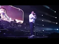 Download Lagu Bastille - Run Into Trouble (Live) @ Brighton Centre, Brighton - 18/04/22