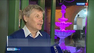 Второй всероссийский фестиваль моноспектаклей «ЧАТ», который проводит Лицейский театр, всё же состоится в сентябре