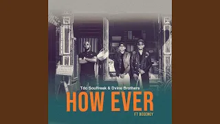 how ever feat decency 