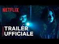 Video di CURON | Trailer ufficiale | Netflix Italia