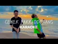 Download Lagu Cewek Pakkaddorang karaoke hisyam lalang ft songkeng