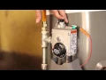 How To Light A Water Heater Pilot Water Heaters Only Inc Redwood City