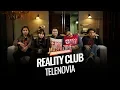 Download Lagu Reality Club - Telenovia - Live at MUSIC ZONE