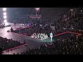 One Man Band - Old Dominion Intro at Budweiser Gardens in London Ontario