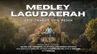 medley lagu daerah 2026 i tak tong tong sigulempong cik cik periuk paris barantai sipatokaan