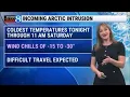 Storm Team 8 Forecast 6 p m 012226