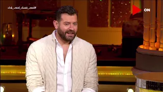 أبلة فاهيتا فاهيتا تهدد عرش كندة علوش أحسن حاجة تتجوزي جوز صاحبتك أبلة فاهيتا 