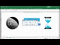 -Learn VBA How to Create Count Down Timer in Excel With VBA