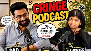 Cringe Podcast with Ezzah Zarin 🤣🤣🤣 | Ztalks