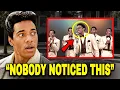 The Temptations 1998 Cast Reveals What Fans MISSED In The Original Show