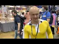 Acen 2022 Raw Footage Number 2