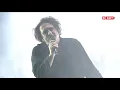 The Cure - Close To Me (Exit Festival 2019 - Novi Sad, Serbia)