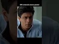 SRK’s DREAMY Entrance As Preity Zinta’s Ray Of Hope 🥹♥️ #KalHoNaaHo