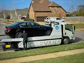 Carvana Purchase Experience - Declined Delivery