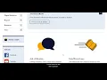USM Library Website Overview