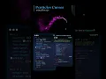 Create a Particles Cursor Effect with Three js
