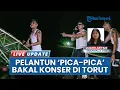 Download Lagu Penyanyi Flores Juan Reza Siap Konser di Rantepao Toraja Utara dalam Rangka Expo Merah Putih