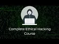 Ethical Hacking Ethical Hacking Full Course - Learn From Scratch Part 1