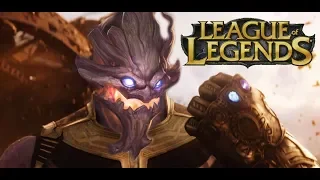 League Of Legends Funny Moments Part 2