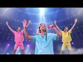 Superstar Sing-Along Dance! 🎤🎸✨ Brain Break | Danny Go! Songs for Kids