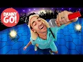 Superstar Sing-Along Dance Brain Break Danny Go Songs for Kids