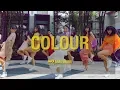 Download Lagu MNEK - Colour ft. Hailee Steinfeld / Choreography by Sara Shang (SELF-WORTH)