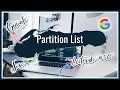 Partition List GOOGLE Java Technical Interview Leetcode Solution Explanation Code