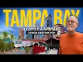 Tampa Bay Best Things to Do Before After your Cruise