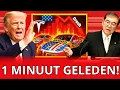 Download Lagu Trump krijgt woedeaanval in Oval Office: Japan slaat terug en verlamt de Amerikaanse auto-industrie!