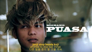 Download BIGBANG - LOSER (PUASA Version) Parody MP3