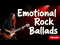 Lagu Rock Ballads for Thinking – Deep and Reflective