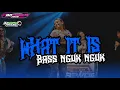 Download Lagu dj viral what it is - margoy style - paling banyak dicari ‼️
