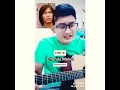 Lagu Impersonate ONCE - Elfonda Mekel