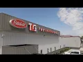 We Are TLG Peterbilt Your Partner Every Load Every Mile
